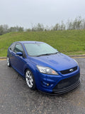 2011 Ford Focus ST225 – Forged Engine, Stage 4, Big Spec Build