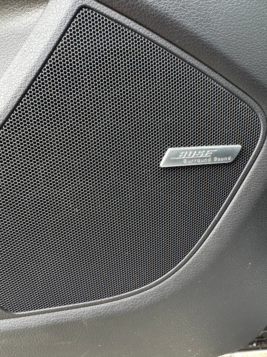 Audi Q7 S Line Quattro – 7 Seater – High Spec – Bose Sound