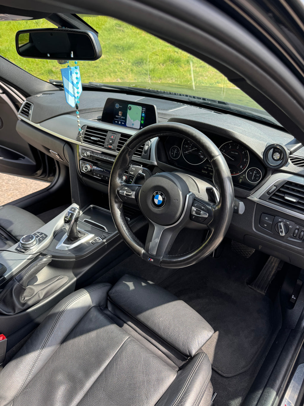 BMW 320d Auto