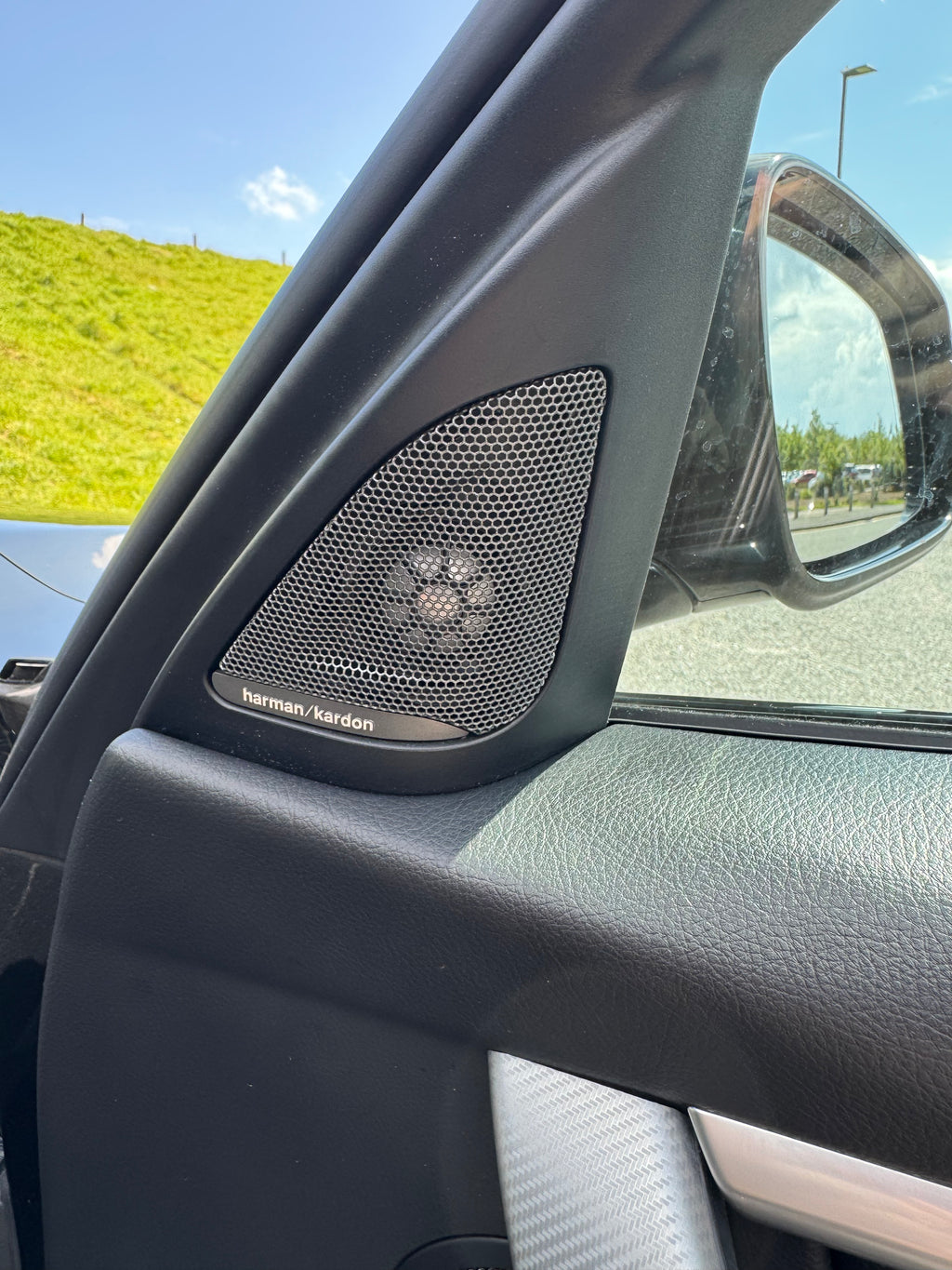 BMW 320d Auto
