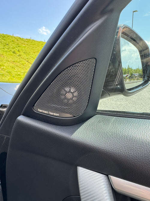 BMW 320d Auto