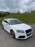 Audi RS3 8P – Full History – Major Maintenance Done – Under Market Value