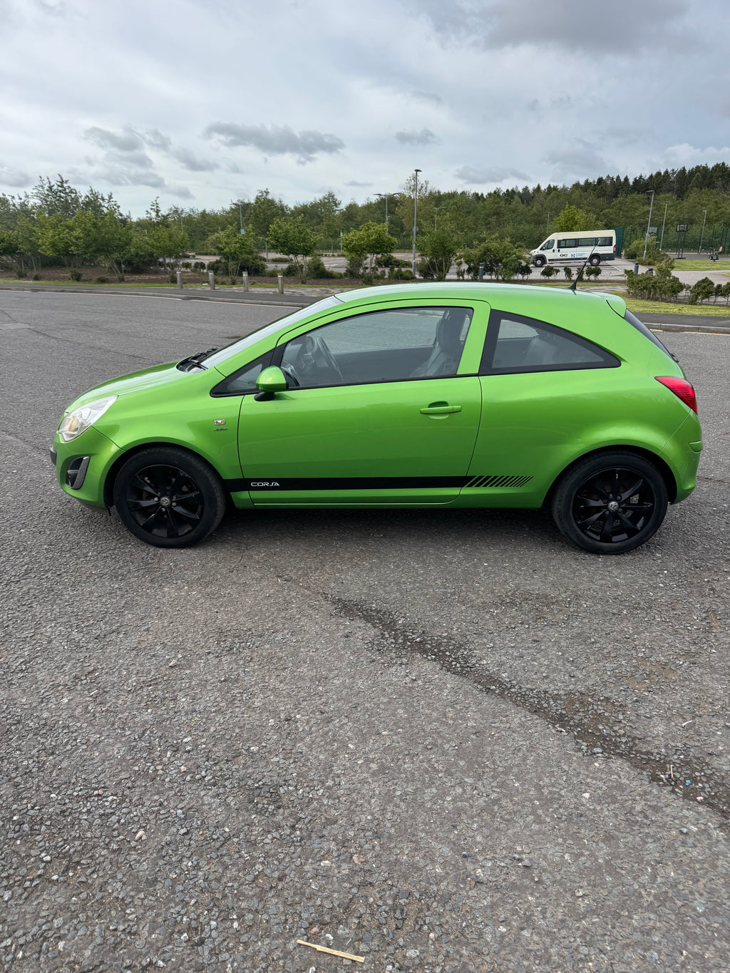 💚 Vauxhall Corsa – Perfect First Car / Cheap Run Around