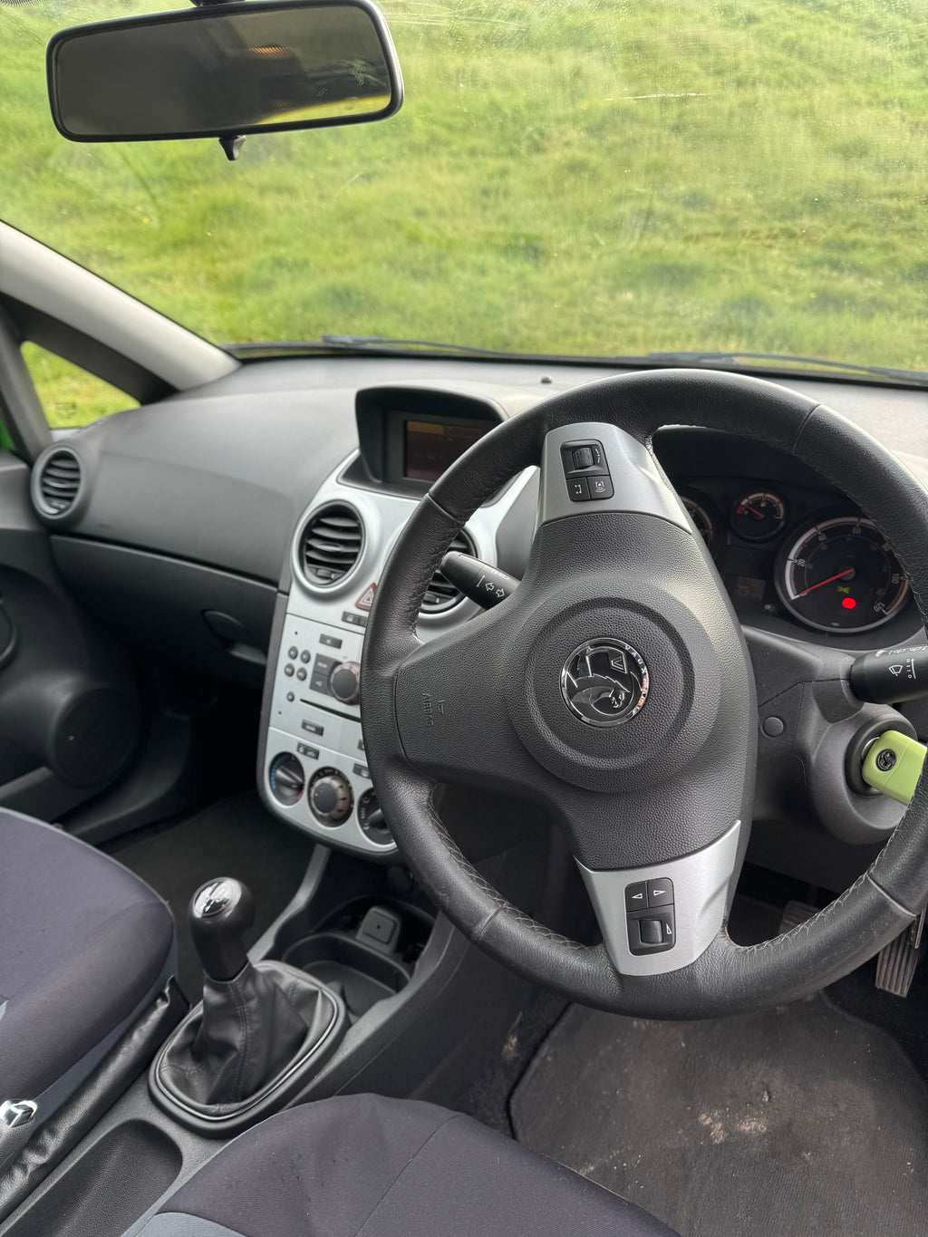 💚 Vauxhall Corsa – Perfect First Car / Cheap Run Around