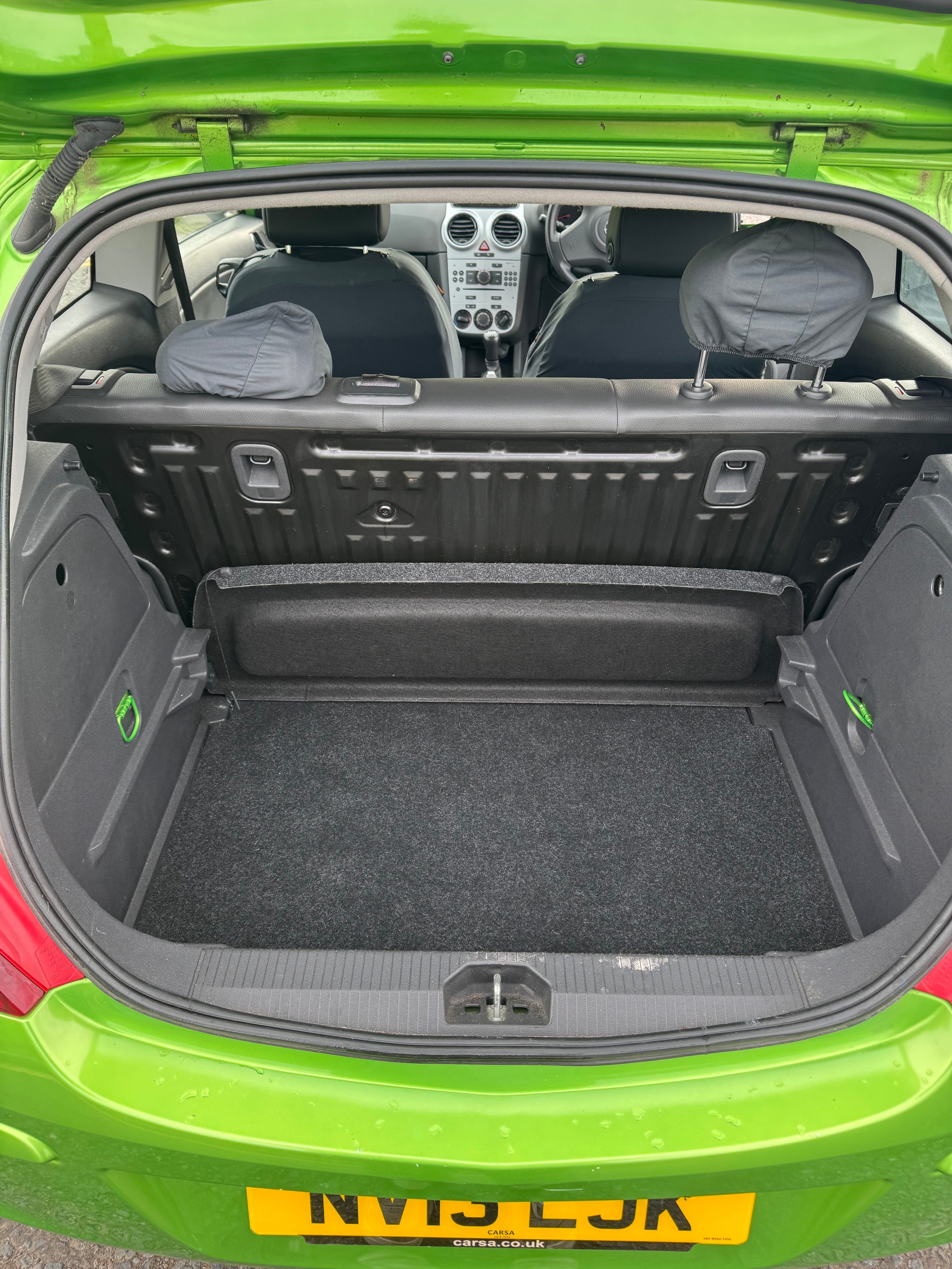 💚 Vauxhall Corsa – Perfect First Car / Cheap Run Around