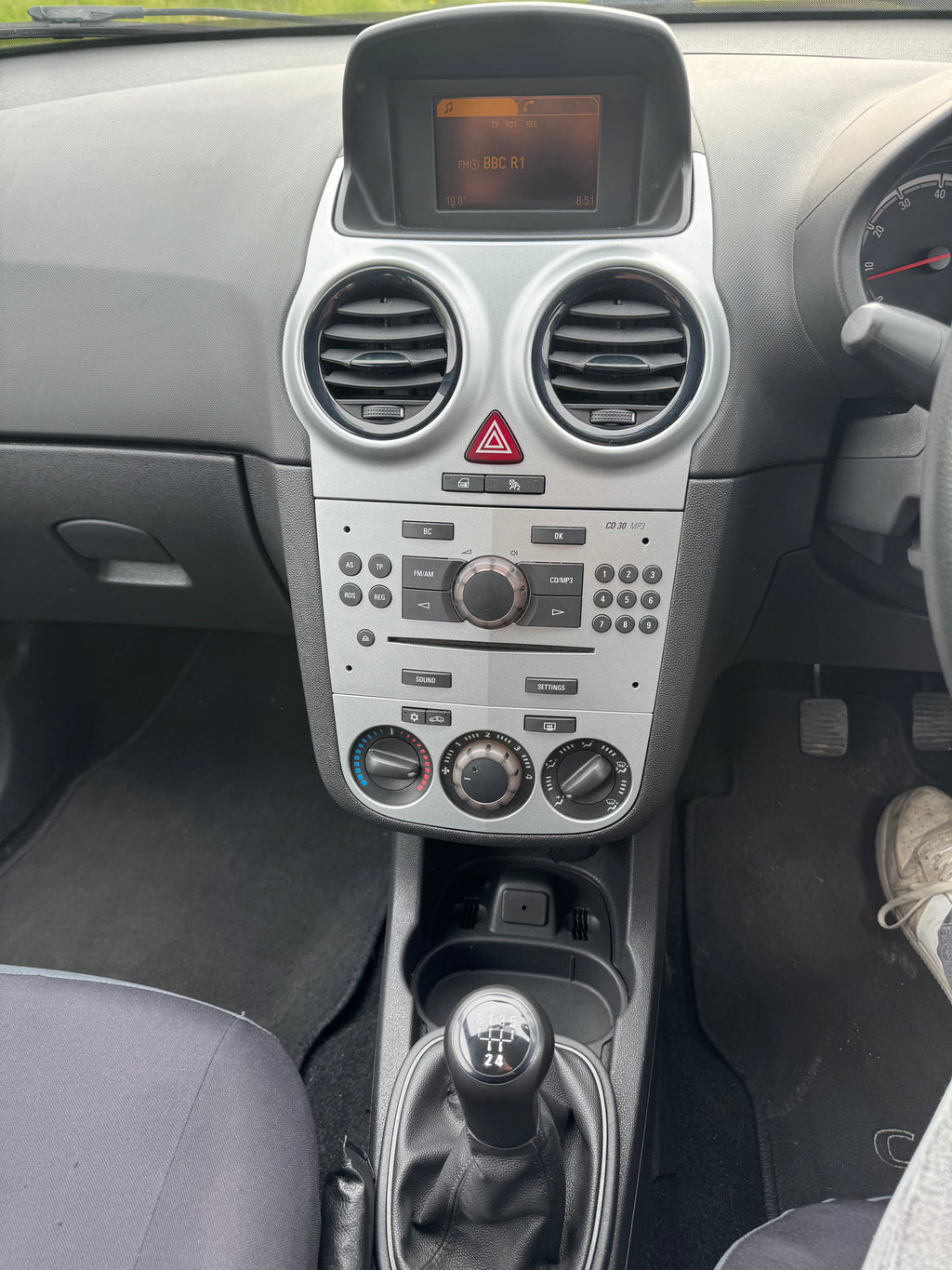 💚 Vauxhall Corsa – Perfect First Car / Cheap Run Around