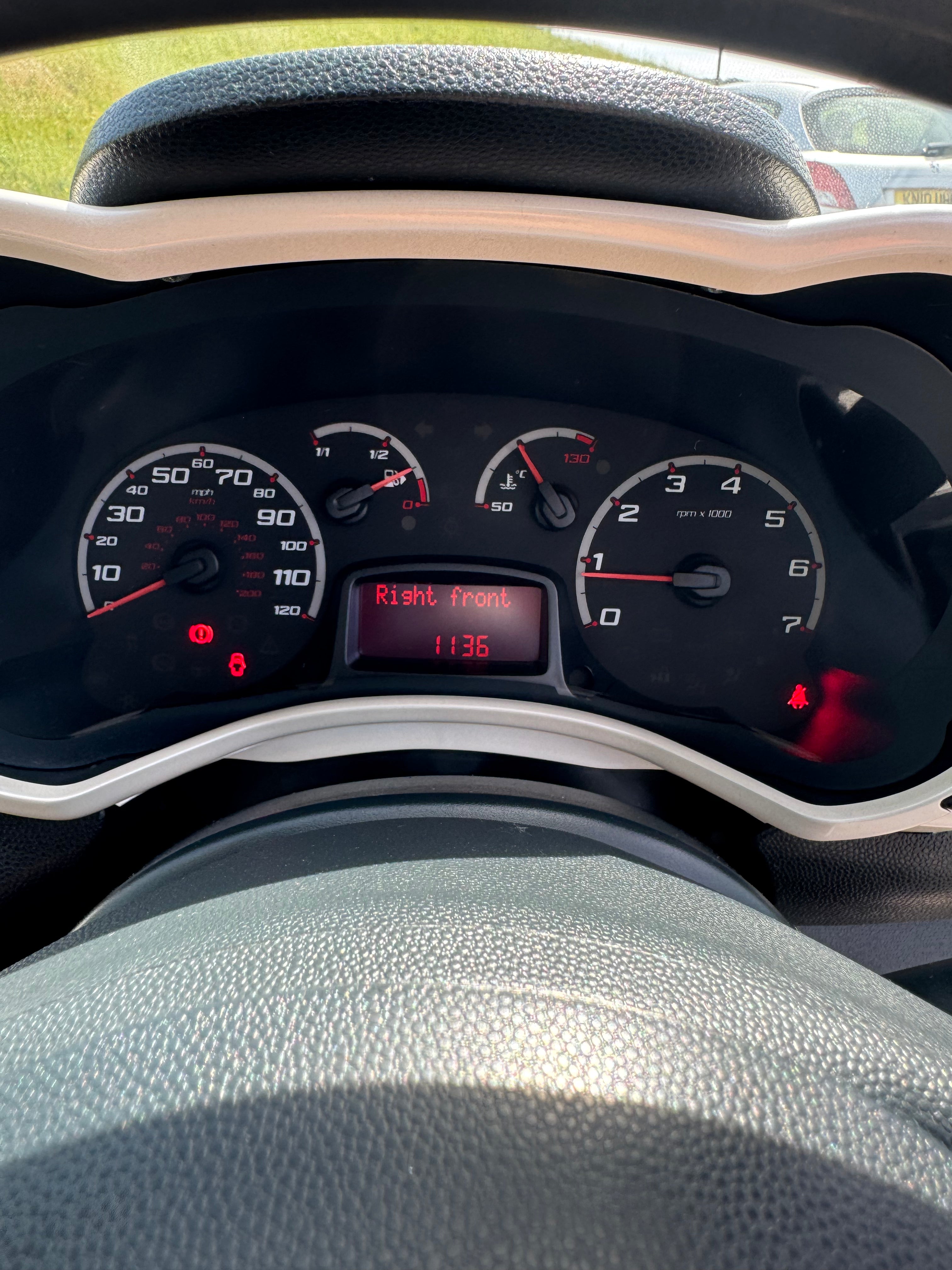 Ford Ka 2010