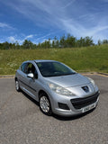 Peugeot 207 2010