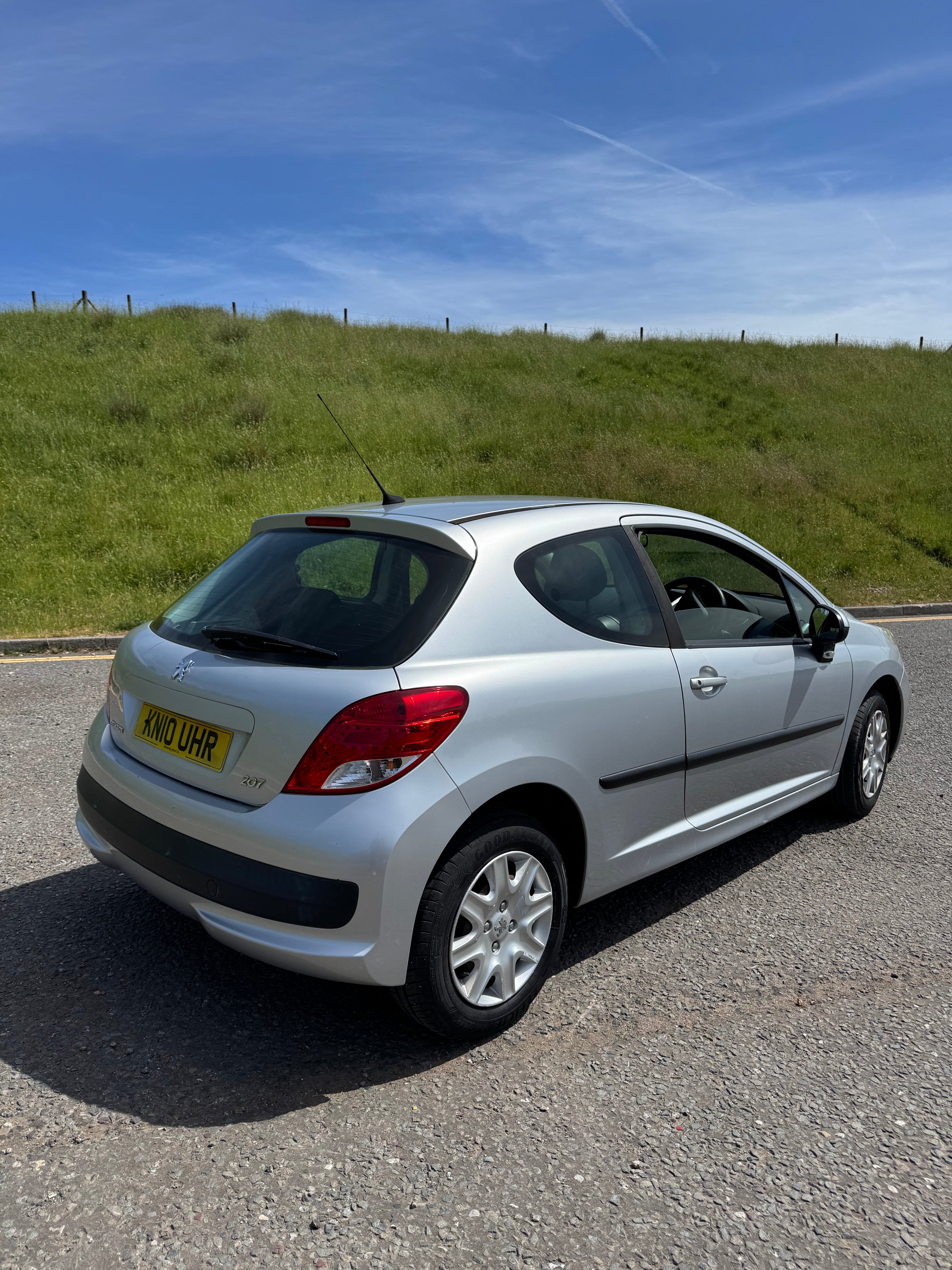 Ford Ka 2010