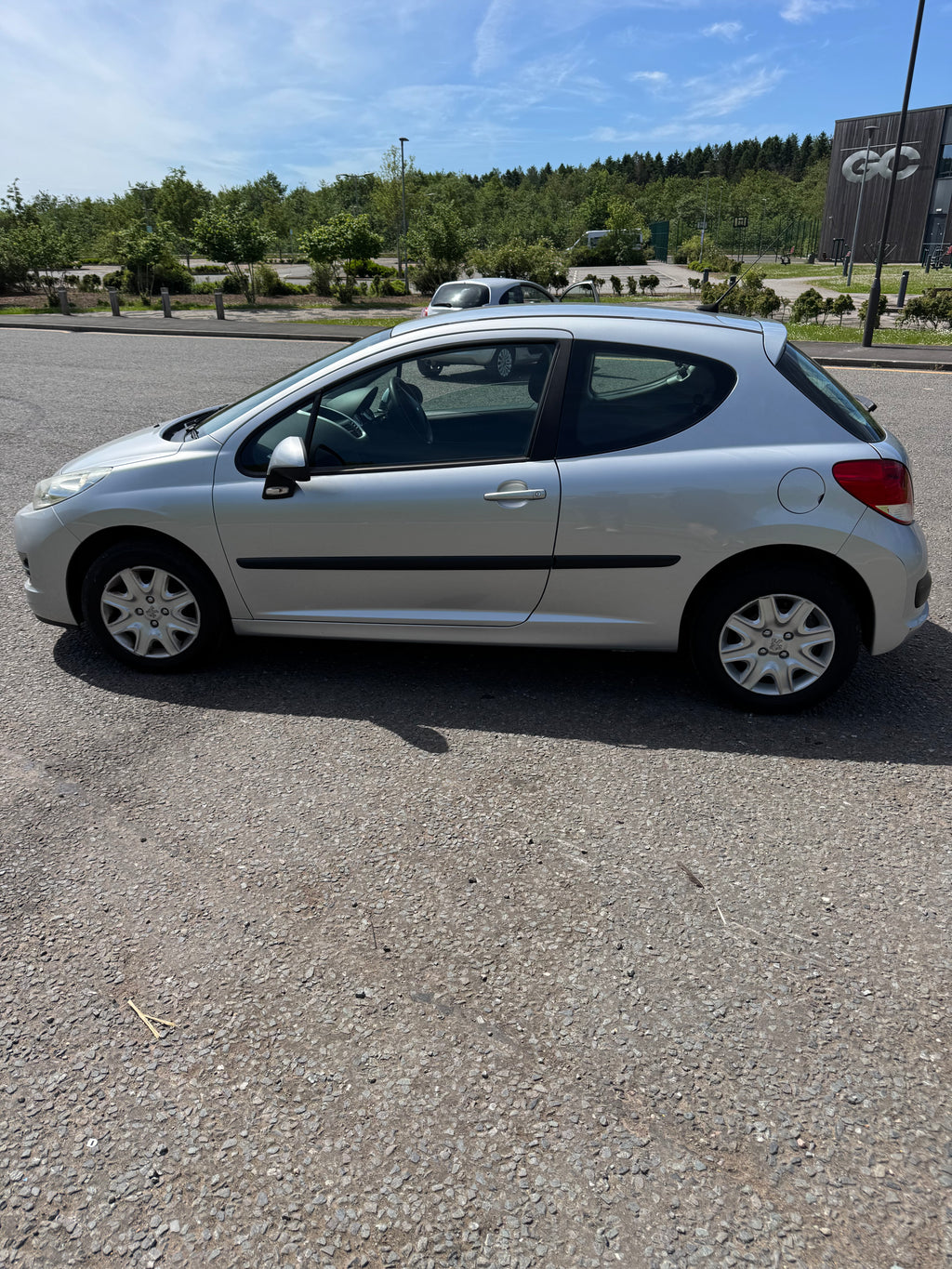 Ford Ka 2010