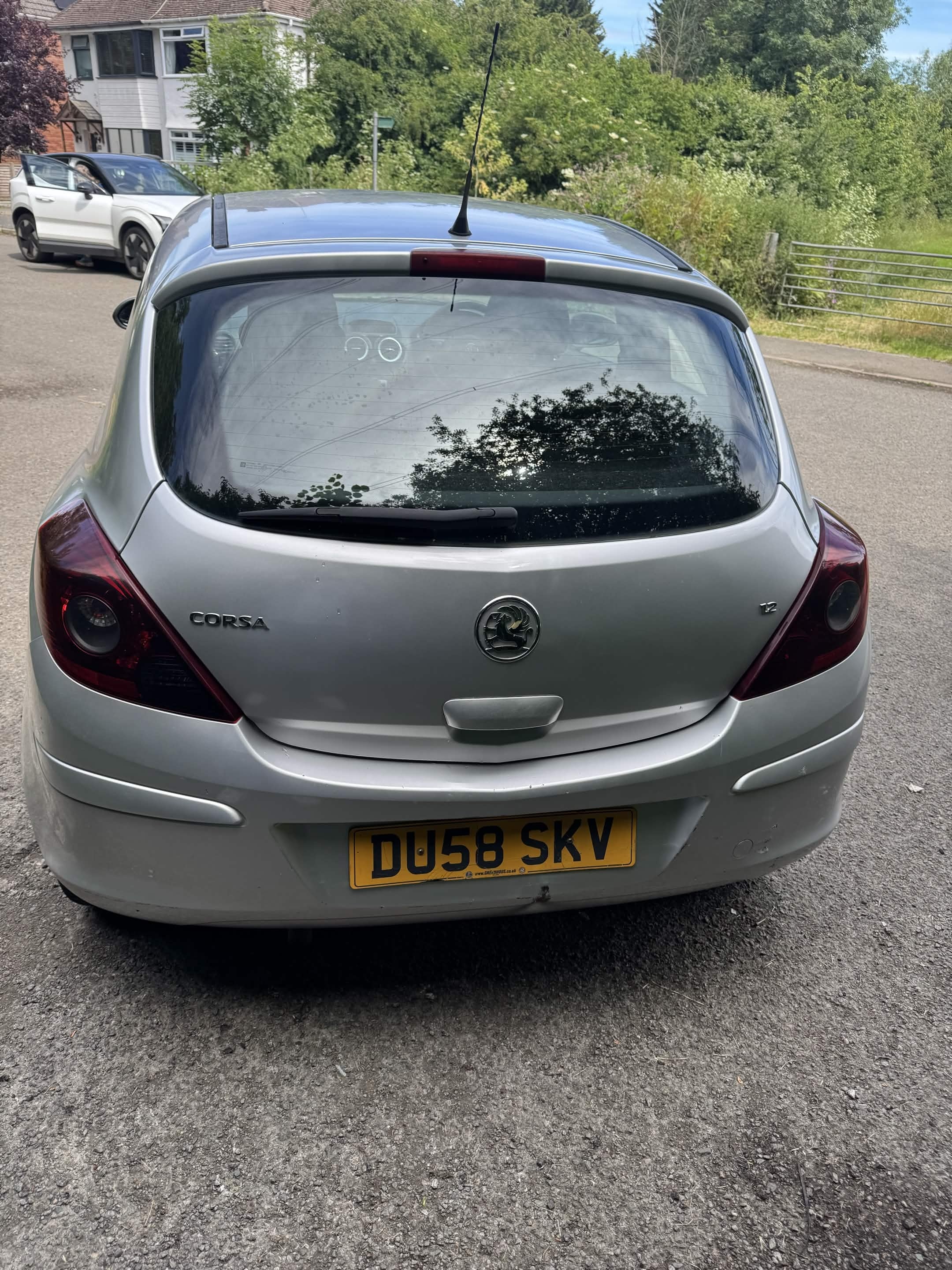 Vauxhall Corsa 1.2