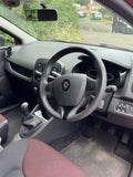 Renault Clio 1.5 dCi